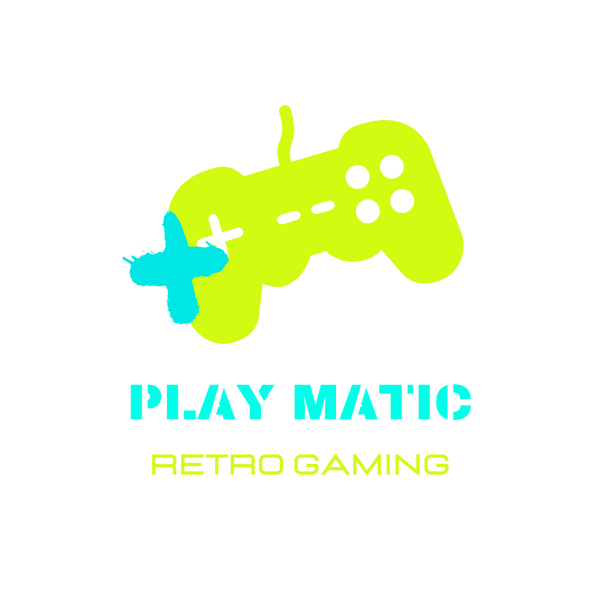 PlayMatic